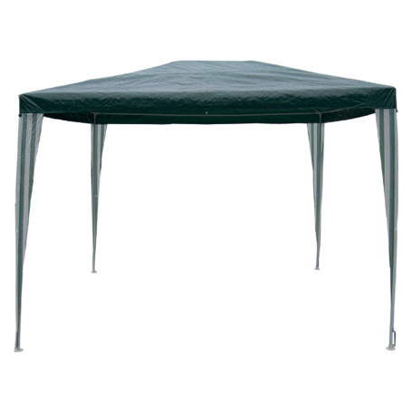GAZEBO  MACON  mt 2 x 3 - colore verde