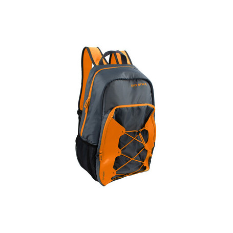 ZAINO TERMICO RIVER LARGE 25 L ARANCIO