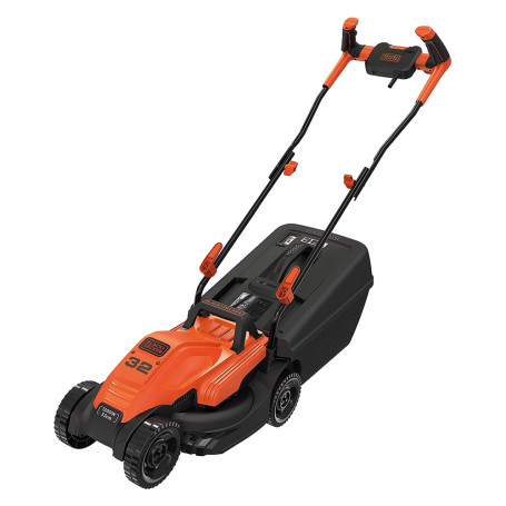 RASAERBA ELETTRICO  BEMW451BH-QS  1200 W