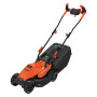 RASAERBA ELETTRICO  BEMW451BH-QS  1200 W