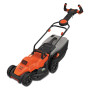 RASAERBA ELETTRICO  BEMW461ES-QS  1400 W