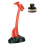 TAGLIABORDI ELETTRICO  GL360SB-QS  350 W