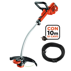 TAGLIABORDI ELETTRICO  GL7033CAKIT-QS 700 W