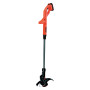 TAGLIABORDI A BATTERIA  ST182320-QW  18 V - 2