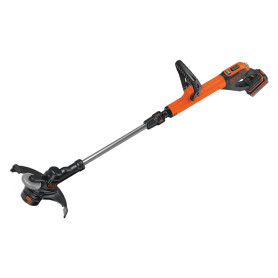 TAGLIABORDI A BATTERIA  STC1840EPC-QW  18 V - 4