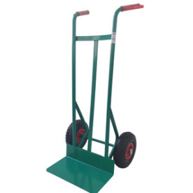 C CARRELLO PORTASACCHI 58X50X110CM DONKEY 150KG