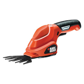CESOIA PER ERBA A BATTERIA  GSL200-QW  3