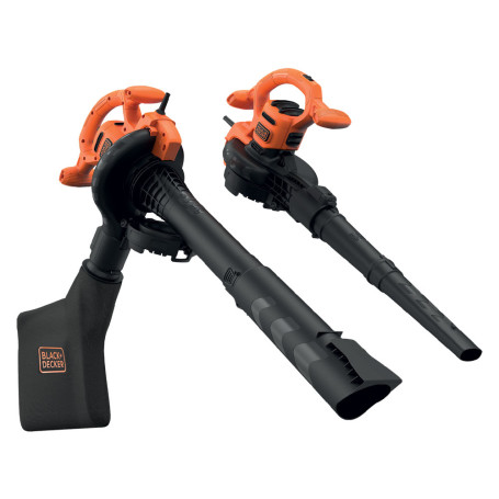 SOFFIATORE ASPIRATORE TRITURATORE  BEBLV260-QS  2600 W