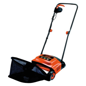 ARIEGGIATORE ELETTRICO  GD300-QS  600 W
