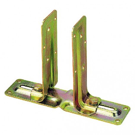 SUPPORTO DI ANCORAGGIO ART.789 mm 70  -  140