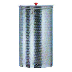 BOTTE PER ALIMENTI LT 150 -  diametro  51