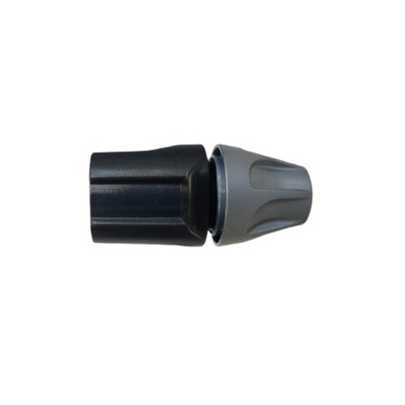 RACCORDO RAPIDO 1\2 P\TUBO SOFT-SNAKE