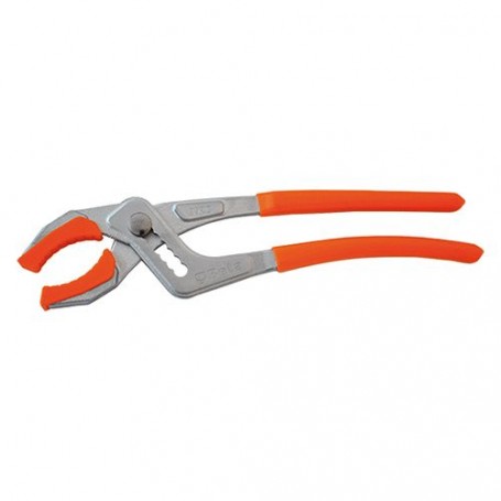PINZA PER SIFONI REGOLABILE ART. 392/C  diametro  mm 25  -  65