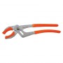 PINZA PER SIFONI REGOLABILE ART. 392/C  diametro  mm 25  -  65