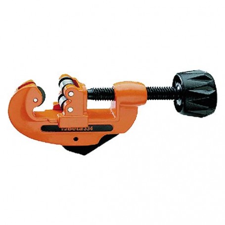 MINI TAGLIATUBI PER TUBI RAME ART. 334 1/8'  -  1'1/8 (  diametro  mm 3/30)