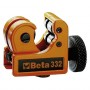 MINI TAGLIATUBI PER TUBI RAME ART. 332 1/8'  -  5/8' (  diametro  mm 3  -  16)