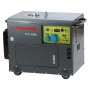 GENERATORE 'PMD 5000 S' 5000 watt (406 cc)