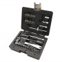 SET CHIAVI A BUSSOLA ART. 903E/C42 42 pezzi - 1/4'