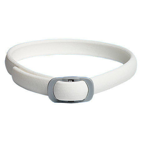 COLLARE ANTIPARASSITARIO PER CANI  SCALIBOR  cm. 48