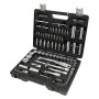 SET CHIAVI A BUSSOLA ART. 903E/C98 98 pezzi 1/4'-1/2'