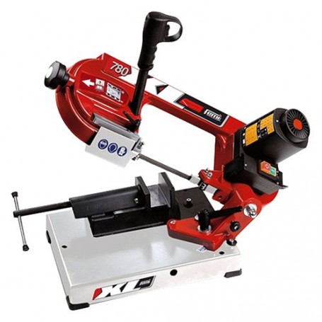 SEGATRICE A NASTRO '780 XL' 850 W - lama 1330 mm