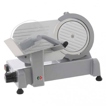 AFFETTATRICE ELETTRICA 'GP250' -  diametro  250 mm