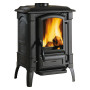 STUFA A LEGNA  GIULIETTA X 4.0  6