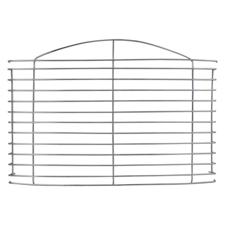 GRIGLIA DI PROTEZIONE METALLICA per stufa a gas