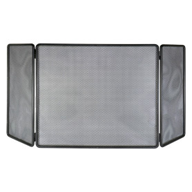 PARASCINTILLE PROFILO SQUADRATO  3 ANTE  cm 110 x H 55