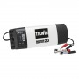 CARICABATTERIE 'DEFENDER 20 BOOST' 12-24V / 8-4Ah