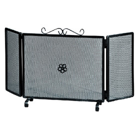 PARASCINTILLE  3 ANTE DECORATO  cm 90 - H 50