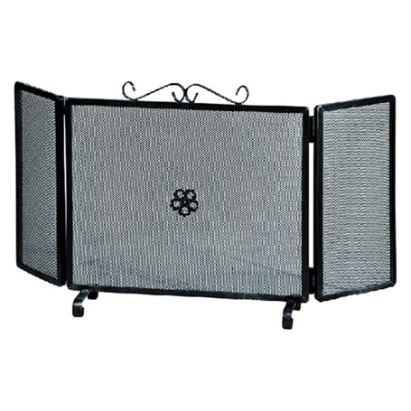 PARASCINTILLE  3 ANTE DECORATO  cm 90 - H 50