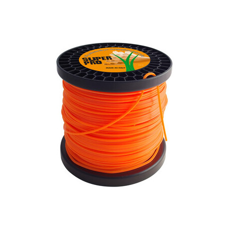 FILO NYLON PROFESSIONAL QUADRO 5