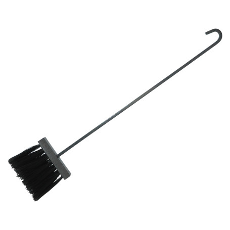 SCOPINO PER CAMINO  PESANTE  cm 10 x 9 x h.55