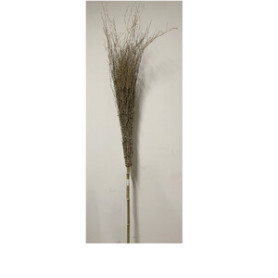 C SCOPA IN BAMBOO 210 CM 18 RAMI IMPORT