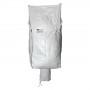 SACCONE IN POLIPROPILENE CON VALVOLA DI SCARICO 'BIG BAG' cm 90 x 90 x h.120 - port.1000 kg