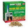 DIAVOLINA  PELLET - SPAZZACAMINO  art. 15020