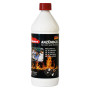ACCENDIFUOCO GEL  FLAMES  ML 1000