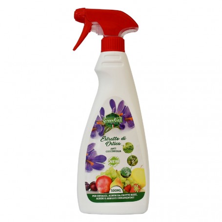 LIQUIDO ANTI COCCINIGLIA Ml. 500