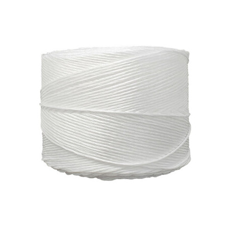 SPAGO IN POLIPROPILENE T  500 BOBINA 2 KG