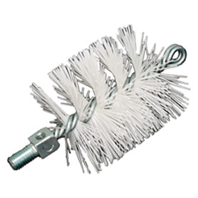 SCOVOLO PER CAMINI  diametro  cm   8