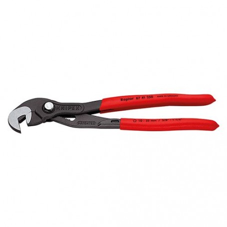 PINZA CHIAVE 'TUCANO' mm 250