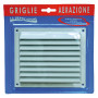 GRIGLIA AERAZIONE  EXTRA  cm 23 x 8
