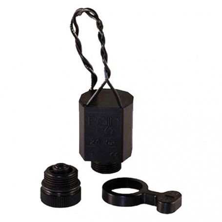 SOLENOIDE PER ELETTROVALVOLA '24 vac' 24V/50-60 Hz