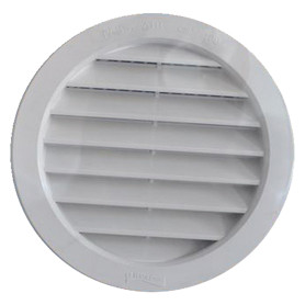 GRIGLIA AERAZIONE  EXTRA   diametro  cm 9