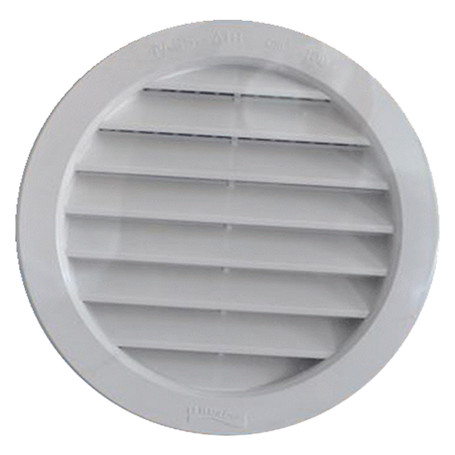 GRIGLIA AERAZIONE  EXTRA   diametro  cm 12