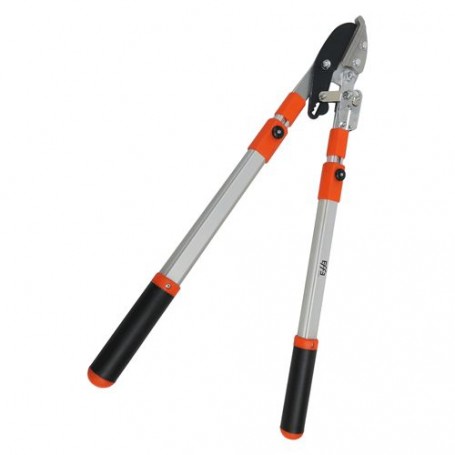 TRONCARAMI A BATTENTE 'CRICCHETTO' cm 67  -  102