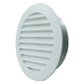 GRIGLIA AERAZIONE  diametro  cm 10