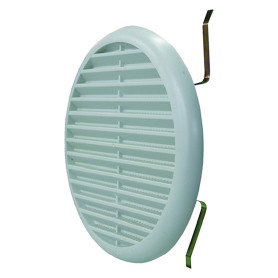 GRIGLIA AERAZIONE  diametro  cm 8