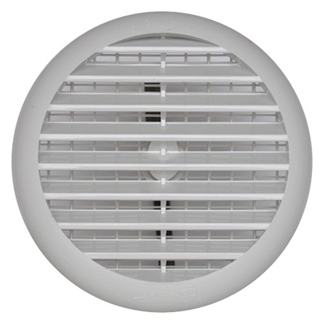 GRIGLIA AERAZIONE  EXTRA   diametro  cm 8  -  12